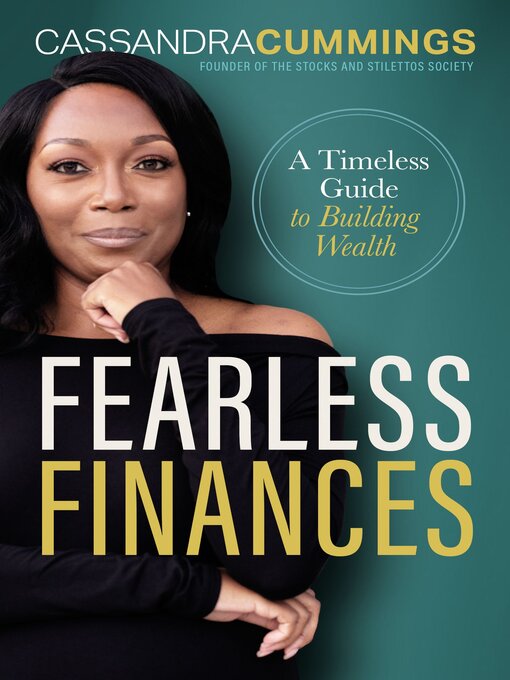 Title details for Fearless Finances by Cassandra Cummings - Available